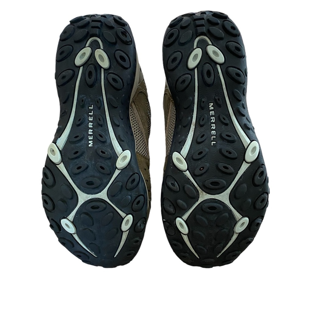 BUNDLE pair Merrell Hiking Shoes Women's Size 7.5 - Picture 11 of 11